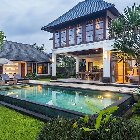 Villa Ayode Selemadeg المظهر الخارجي الصورة